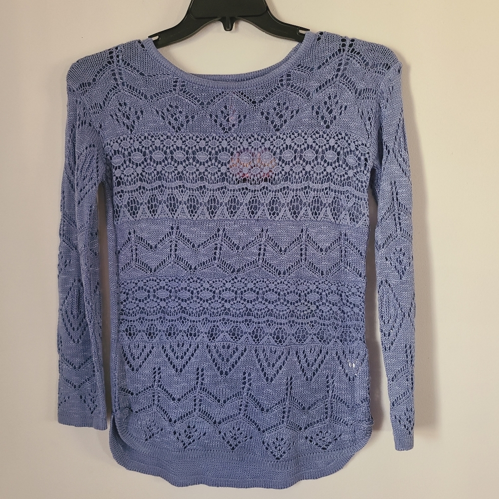 Love by Design Sweater